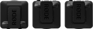 Mikrofon Rode Wireless Pro (WIPRO) 8