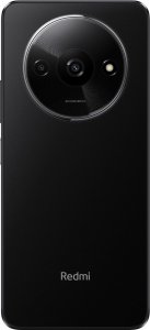 Smartfon Xiaomi Redmi A3 3/64GB Czarny (54305) 3