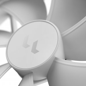 Wentylator Fractal Design Prisma AL-12 PWM (FD-FAN-PRI-AL12-PWM-WT) 5