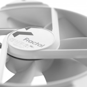 Wentylator Fractal Design Prisma AL-12 PWM (FD-FAN-PRI-AL12-PWM-WT) 6