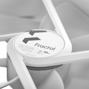 Wentylator Fractal Design Prisma AL-18 PWM (FD-FAN-PRI-AL18-PWM-WT) 7