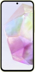 Smartfon Samsung Galaxy A35 5G 6/128GB Żółty (SM-A356BZYBEUE) 2