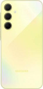 Smartfon Samsung Galaxy A35 5G 6/128GB Żółty (SM-A356BZYBEUE) 3