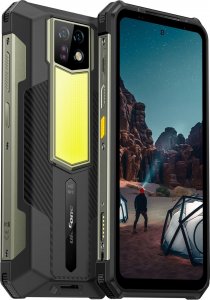 Smartfon UleFone Armor 24 12/256GB Czarny (UF-A24/BK) 4