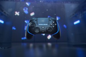 Pad Razer Wolverine V2 Pro (RZ06-04710100-R3G1) 6