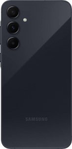 Smartfon Samsung Galaxy A55 5G 8/128GB Black Enterprise Edition (SM-A556BZK) 3