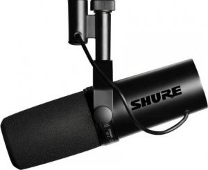 Mikrofon Shure SM7dB 2
