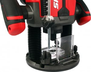 Frezarka Sourcing ROUTER 1860AA 1400W 7