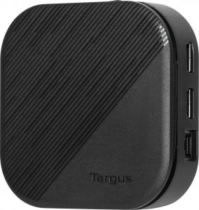 Stacja/replikator Targus USB-C (DOCK116GLZ) 6
