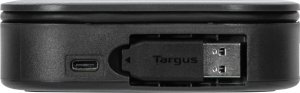 Stacja/replikator Targus USB-C (DOCK116GLZ) 10