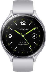 Smartwatch Xiaomi Watch 2 Szary (53601) 2