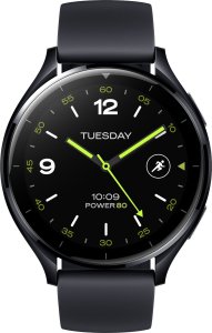 Smartwatch Xiaomi Watch 2 Czarny (BHR8035GL) 2