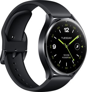 Smartwatch Xiaomi Watch 2 Czarny (BHR8035GL) 3