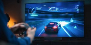 Soundbar Creative GS3 3