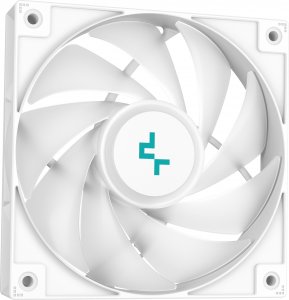 Chłodzenie wodne Deepcool LS520 SE WH (R-LS520-WHAMMM-G-1) 3