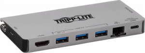 Stacja/replikator Eaton USB-C (U442-DOCK5D-GY) 4