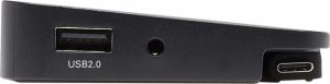 Stacja/replikator Eaton Tripp Lite USB-C (U442-DOCK7D-B) 6