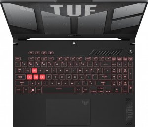 Laptop Asus TUF Gaming A15 Ryzen 5 7535HS / 16 GB / 512 GB / RTX 4060 / 144 Hz (FA507NV-LP025) 2
