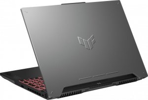 Laptop Asus TUF Gaming A15 Ryzen 5 7535HS / 16 GB / 512 GB / RTX 4060 / 144 Hz (FA507NV-LP025) 7