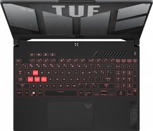 Laptop Asus TUF Gaming A15 Ryzen 7 7735HS / 32 GB / 1 TB SSD PCIe / RTX 4060 / 144 Hz (FA507NV-LP023) / Windows 11 Home 2