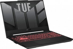 Laptop Asus TUF Gaming A15 Ryzen 7 7735HS / 32 GB / 1 TB SSD PCIe / RTX 4060 / 144 Hz (FA507NV-LP023) / Windows 11 Home 4