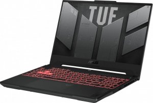 Laptop Asus TUF Gaming A15 Ryzen 7 7735HS / 32 GB / 1 TB SSD PCIe / RTX 4060 / 144 Hz (FA507NV-LP023) / Windows 11 Home 5