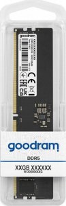 Pamięć GoodRam DDR5, 8 GB, 4800MHz, CL40 (GR4800D564L40S/8G) 3