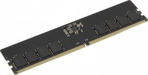 Pamięć GoodRam DDR5, 8 GB, 4800MHz, CL40 (GR4800D564L40S/8G) 4