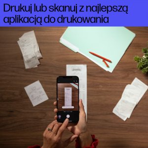 Urządzenie wielofunkcyjne HP OfficeJet Pro 8132e (40Q45B) 17