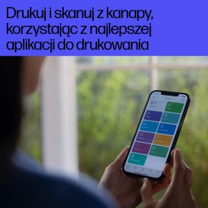 Urządzenie wielofunkcyjne HP OfficeJet Pro 8132e (40Q45B) 18