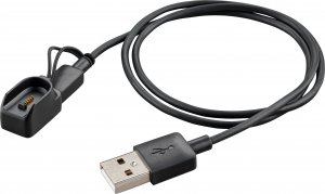 Słuchawka Poly Voyager Legend Czarna  (7W6B8AA#ABB) 8
