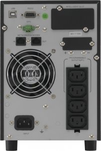 UPS Online USV Systeme Xanto 1000VA 2