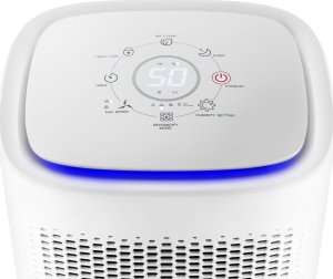 Transa Electronics Osuszacz powietrza kondensacyjny 250W 4
