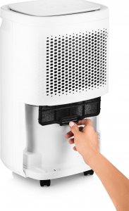 Transa Electronics Osuszacz powietrza kondensacyjny 250W 5