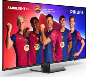 Telewizor Philips Ambilight TV THE ONE 50PUS8919/12 + Soundbar Philips TAB5309/10 13