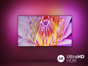Telewizor Philips Ambilight TV THE ONE 50PUS8919/12 + Soundbar Philips TAB5309/10 6