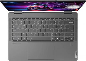 Laptop Lenovo Yoga 7 2-in-1 14AHP9 Ryzen 7 8840HS / 16 GB / 512 GB / W11 (83DK002TPB) 4