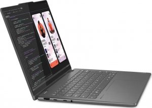Laptop Lenovo Yoga 7 2-in-1 14AHP9 Ryzen 7 8840HS / 16 GB / 512 GB / W11 (83DK002TPB) 5