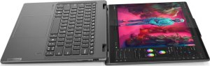 Laptop Lenovo Yoga 7 2-in-1 14AHP9 Ryzen 7 8840HS / 16 GB / 512 GB / W11 (83DK002TPB) 10