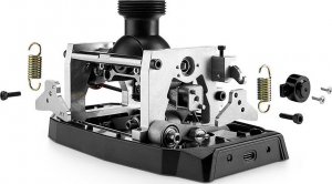 Joystick Thrustmaster AVA F/A-18E Super Hornet Flight Stick (2960863) 4