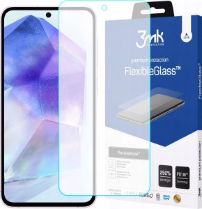 3MK FlexibleGlass do Samsung Galaxy A35/A55 15