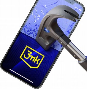 3MK FlexibleGlass do Samsung Galaxy A35/A55 16