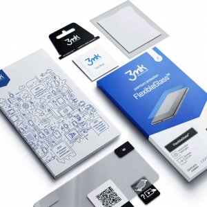 3MK FlexibleGlass do Samsung Galaxy A35/A55 5