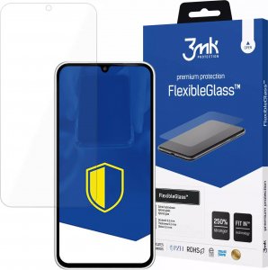 3MK FlexibleGlass do Samsung Galaxy A35/A55 8