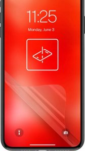 3MK FlexibleGlass do Samsung Galaxy A35/A55 10