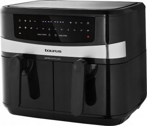 Frytkownica beztłuszczowa Taurus Digital Duo (AF2600D) 2