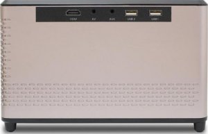 Projektor Acer AOPEN QF15a 8