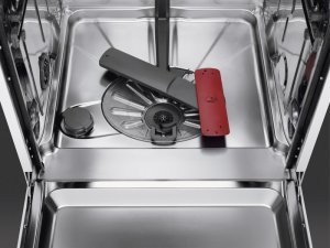 Zmywarka AEG DISCHWASHER BI FSE74747P 9