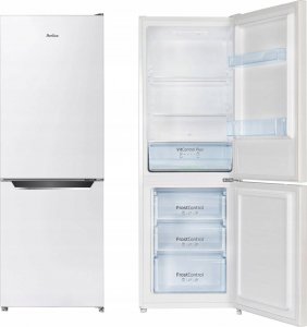 Zamrażarka Amica Chłodziarko-zamrażarka FK2425.4UNT(E) 2