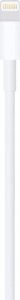 Kabel USB Apple Lightning - USB-A 1 m Biały (MUQW3ZM/A) 2
